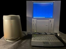 Extremely Rare Apple 20th Anniversary Macintosh Computer (TAM) in original boxes picture
