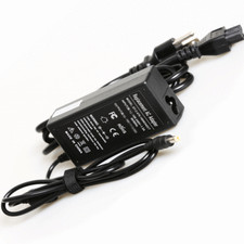 AC Adapter Charger for coming data model cp1240 Power Supply Cord picture