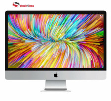 Apple iMac 21.5-Inch Core i5 8GB 512GB SSD macOS Desktop – Very Good Mac OS X picture