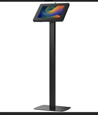 Thin Floor Stand | CTA Tall Standing 360 Degree Kiosk Display Tablet Holder  picture