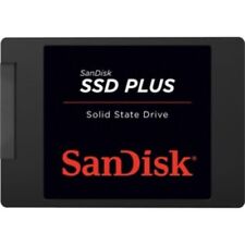 SanDisk SSD PLUS 1TB 2.5
