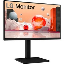 LG 24BA450-B 23.8 in Full HD 100 Hz Monitor picture