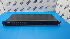 ATEN cat 5 KVM Switch Altusen KH1516A picture