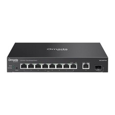 TP-Link ES210XPP-M2 | Omada 8-Port 2.5Gbps + 2-Port 10Gbps Easy Managed Switch picture