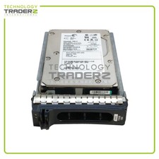 FP548 Dell 73GB 15K SAS 8MB 3Gbps 3.5” Hard Drive 0FP548 ST373454SS 0F9541 picture