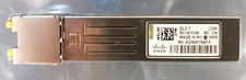 Genuine Cisco GLC-T 30-1410-04 1000 Base-T B2 V04 Transceiver NEW picture