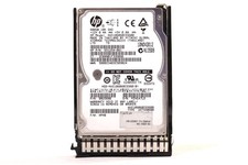 HP HUC106060CSS600 600GB 2.5