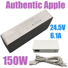 Genuine A1098 Apple Power Supply Adapter 150W For Cinema HD Display Monitor w/PC picture