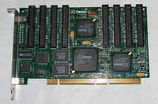 3Ware Escalade 3W-7810 8-Port IDE ATA Raid Card PCI-X picture