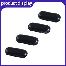 4Pcs Rubber Foot Pads for Laptops Laptop Feet Replacement Laptop Rubber Bumpers picture