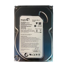 Seagate ST3160318AS 160GB 7.2K 3G SATA 3.5