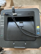 Brother HL-2270DW A4 Monochrome Networkable Laser Printer with Duplex - Black picture