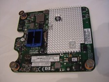 HP NC532m DUAL PORT 10GbE MULTIFUNCTION BL-c ADAPTER picture
