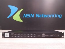 Tripp-Lite B022-016 CS-1216A 16-Port NetDirector Maxiport KVM Switch NO AC ADAPT picture