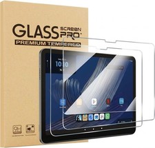 (2 Pack) Amazon Alexa Tablet 11 inch (all-new) Screen Protector Tempered Glass picture