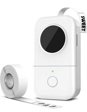 Phomemo D30 Portable Bluetooth Thermal Label Maker - New picture