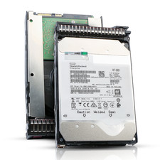 HP Generation 8 12TB 868211-001 7.2K RPM SAS 12Gb/s 512e 3.5