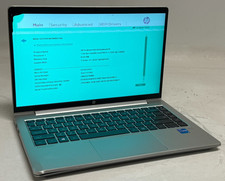 HP ProBook 440 G8 14