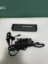 Lenovo ThinkPad USB-C Mini Dock 40AU L01UD033-CS-H Docking Station. picture