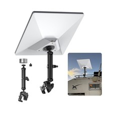 XLTTYWL 2025 Starlink Mini Pole Mount Kit, Aluminum Mini Starlink T... Fast Ship picture