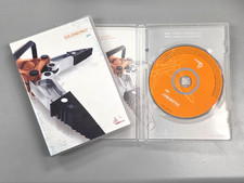 (2) DVD Solidworks 2011 Windows Software Discs Windows 32-bit 64-bit picture