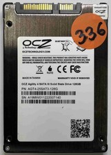 OCZ-AGILITY4 AGT425SAT3128G (336) SSD for Sale picture