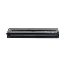 Printek 93905 I80 Direct Thermal 8