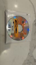Genuine Microsoft Windows 2000 Professional Software Disc with Product Key picture