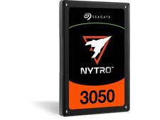 Seagate Nytro 3000 960 GB SSD internal 2.5
