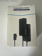 Expansion Dock picture