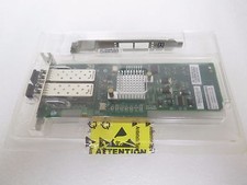 Brocade 825 PCI-E Dual Port FC Adapter Including 2x 8GB SFP 84-1000446-02-A picture