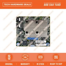 869079-B21  NEW BULK HPE Smart Array E208i-a SR Gen10 8 Internal Lanes/No Cache picture