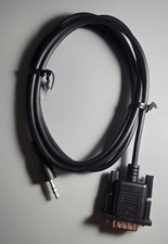 Male DB-9 to 3.5mm 5 Ft. cable picture