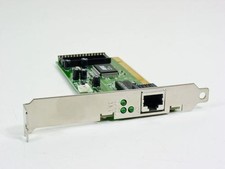 SMC EN5030B HP 5065-2523 5064--9746 PCI ETHERNET CARD (LAN) NETWO Working picture