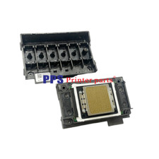 Printhead For Epson XP600 XP601 XP610 XP510 XP700 XP800 DTF Eco-Solvent Head picture