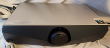 Sony Data Projector Model VPL-FX41 with Remote ~ TESTED & WORKS picture