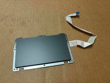 Black Dell Latitude 7320 Laptop Touchpad Sensor Module Bracket W/ Cable CNXDG picture