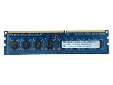 SK hynix 2GB 2Rx8 PC3-10600U DDR3-1333 Desktop RAM HMT125U6TFR8C-H9 non-ECC picture