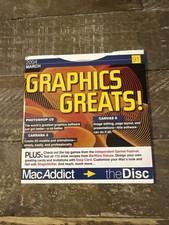 Mac Addict #91 PC Software picture