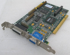Matrox MGA-MYST/2/GAT, 618-02 Rev A (FCC ID: ID7061800) Video Card picture