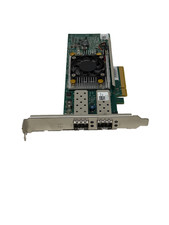 DELL BroadCom BCM957810A1006G 57810S Network Adapter 2x 10G SFP+ PCIe 0N20KJ FP picture