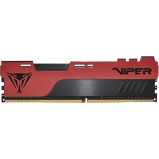 Patriot Memory Viper Elite II DDR4 32GB 3200MHz CL18 UDIMM Gaming Memory picture