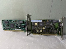 IBM Token Ring ISA Network Card Lot Auto 16/4 & Turbo 16/4 ISA Adapters Vintage picture