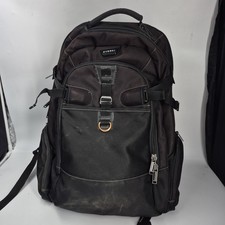 Everki Titan EKP120 Laptop Backpack Black Business Travel Bag picture