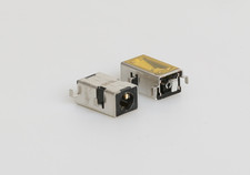 AC DC IN POWER JACK CHARGING PORT SOCKET FOR Lenovo IdeaPad 330-15IGM 81D1 tbs picture