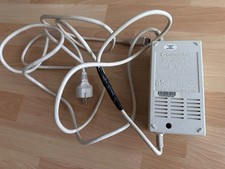 Commodore Tested Power Supply 3.0 Amp For A500/A600/A1200 #03 26 picture