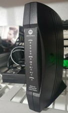 Motorola SBV5120 SURFboard Cable Modem With Power cord picture