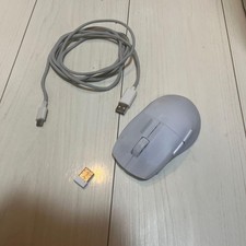 Roccat Pure Air Wireless Gaming Mouse White Tested picture