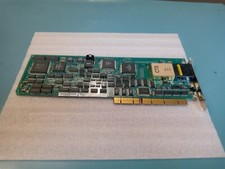 DEC Compaq EISA FDDI for AlphaServer2100 DEFEA-aa 50-21502-01 c01 54-21503 picture