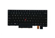 Original Lenovo Keyboard A475 Backlit Keyboard 01AX487 01AX569 01AX528 picture